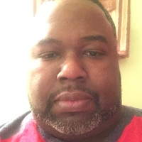 Nucor Steel Hertford County Employee Glenwood Griffin's profile photo