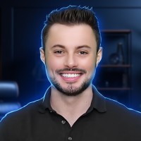 UnderCover Media Employee Martin Ronfort's profile photo
