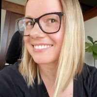 BookBub Employee Maggie Steciuk's profile photo