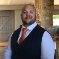 Willmott Dixon Employee Jonathan Walls's profile photo