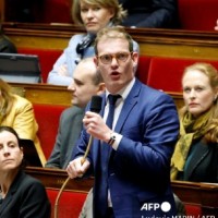 Assemblée nationale Employee Pierre Cazeneuve's profile photo