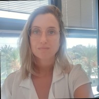 Ewave Employee Gal Popovich's profile photo