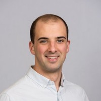 Insulet Corporation Employee Sam Tuck's profile photo