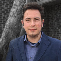 Bisetti's Italian Ristorante Employee Andrew Tuin's profile photo