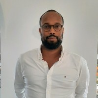 Solvalor Employee Joffrey Caron's profile photo