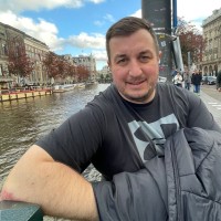 Gavin Higgins Email & Phone Number