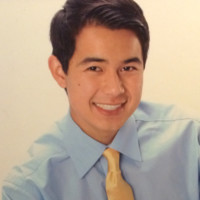 Danti Employee Kai Kaneshina's profile photo