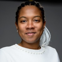 Urbanspace Employee Adrianne Santiago's profile photo