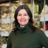 KRAV Employee Nina Halling's profile photo