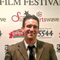 Niche Productions Employee Jason Greear's profile photo