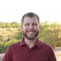 Microsoft Employee Nate Rudd's profile photo