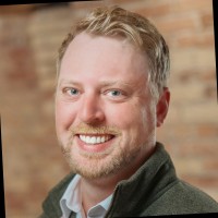 BLOK Studio Employee David Booth's profile photo
