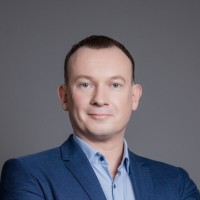 SaM Solutions Employee Dmitry Genov's profile photo