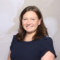 William & Mary Law School Employee Britny Patterson's profile photo