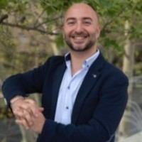 Trafalgar Travel Employee Giuseppe Cillepi's profile photo