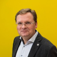 RVLT Digital Employee Petr Kavalír's profile photo