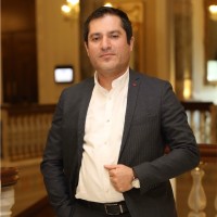 TIRSAN Treyler A.S. Employee Erkan Ates's profile photo