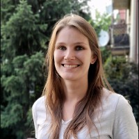 Seven Dots Employee Karolina Rusek-Bieniek's profile photo