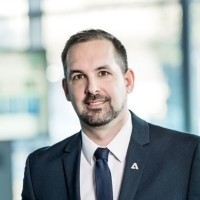 ANDRITZ Pulp and Paper Employee Markus Pichler's profile photo