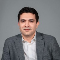 The Sofa & Chair Company Employee Khushal Ahmed's profile photo