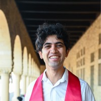 Collinear AI Employee Chinmaya Andukuri's profile photo