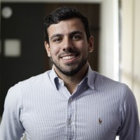 VSaúde App Employee Pedro Abdala's profile photo