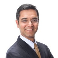 IPG - Intertape Polymer Group Employee Vishal Khushalani's profile photo