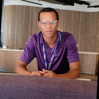 goNXT.tech Employee Papie Mojaki's profile photo