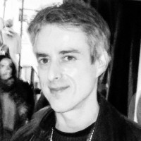 Ecran Total Employee David Hainaut's profile photo