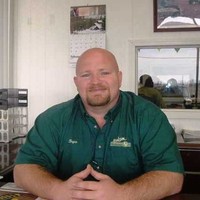 HUTSON INC Employee Bryan Dietz's profile photo