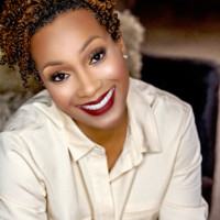 American Heart Association Employee Crystal King's profile photo
