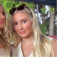 Harrison Riedel Foundation Employee Alexandra Riedel's profile photo