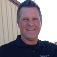 Todd Robinson Email & Phone Number