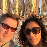 Calvin Klein Employee Robert Linn's profile photo