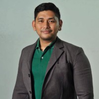 Biotech Farms Employee Stephen Cruda's profile photo