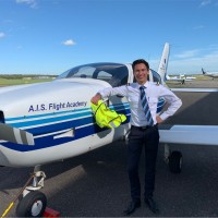 Special Air Services Employee Denzel Nolten's profile photo