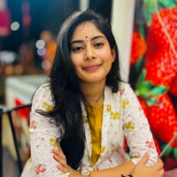OSCode Employee Akshata Halavagila's profile photo