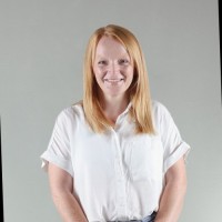Citrus-Lime Limited Employee Samantha Rhodes's profile photo