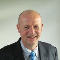Arria Employee Peter Raitt's profile photo