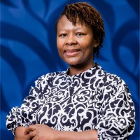 ARIPO Employee Cookie Phirinyane's profile photo