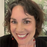 Definia Employee Gayle Lui's profile photo