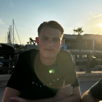 BTS Logistics Employee Nadal Wesselman's profile photo