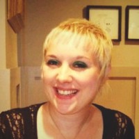 North Lanarkshire Council Employee Sonja Stokoe's profile photo