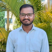 Ansi ByteCode LLP Employee Priyesh Vaghela's profile photo