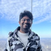 The Commons XR Employee Sai Ruthvik Thandayam's profile photo