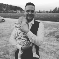 Devbox Employee Martin Ericson's profile photo