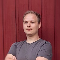 Autoform AB Employee Alexander Holmgren's profile photo