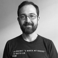 GSA Employee Jeff Fredrickson's profile photo