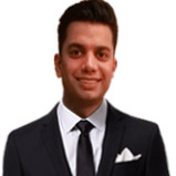 Ankit Bajaj Email & Phone Number