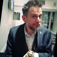 The Wildlife Trusts Employee Dom Higgins's profile photo